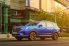 Roewe RX5 Plus