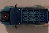 Fisker Ocean Offroad-Pack