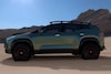 Fisker Ocean Offroad-Pack