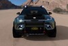 Fisker Ocean Offroad-Pack