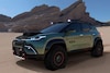 Fisker Ocean Offroad-Pack
