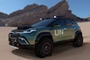 Fisker Ocean Offroad-Pack