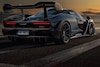 McLaren Senna Novitec
