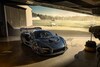 McLaren Senna Novitec