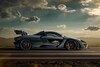 McLaren Senna Novitec
