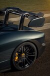 McLaren Senna Novitec