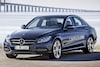Mercedes-Benz C-klasse 350e