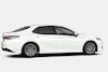 Toyota Camry 2.5 Hybrid Active back to basics