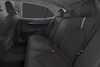Toyota Camry 2.5 Hybrid Active back to basics