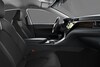 Toyota Camry 2.5 Hybrid Active back to basics
