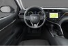 Toyota Camry 2.5 Hybrid Active back to basics