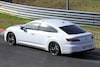 Spyshots Volkswagen Arteon R