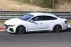 Spyshots Volkswagen Arteon R