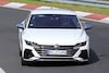 Spyshots Volkswagen Arteon R