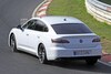 Spyshots Volkswagen Arteon R