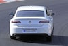 Spyshots Volkswagen Arteon R