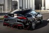 Manhart Toyota Supra