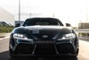 Manhart Toyota Supra