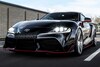 Manhart Toyota Supra