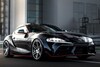 Manhart Toyota Supra