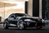 Manhart Toyota Supra
