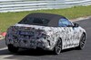 BMW 4-serie Cabrio spyshots
