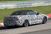BMW 4-serie Cabrio spyshots