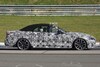 BMW 4-serie Cabrio spyshots