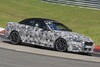 BMW 4-serie Cabrio spyshots