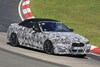 BMW 4-serie Cabrio spyshots