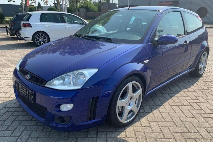 Ford Focus RS occasion