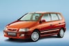Facelift Friday Mitsubishi Space Star 