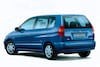 Facelift Friday Mitsubishi Space Star 