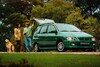 Facelift Friday Mitsubishi Space Star 