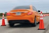 AutoWeek Zomerbandentest Sport 2020