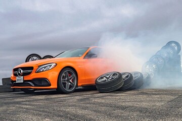 AutoWeek Zomerbandentest Sport 2020