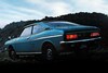 Japanse auto's spiegels classic klassieke japanner