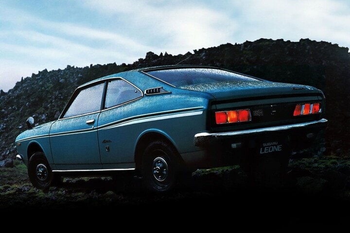 Japanse auto's spiegels classic klassieke japanner