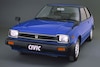 Japanse auto's spiegels classic klassieke japanner