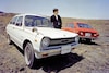 Japanse auto's spiegels classic klassieke japanner