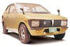 Japanse auto's spiegels classic klassieke japanner