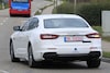 Maserati Quattroporte facelift