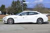 Maserati Quattroporte facelift