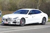 Maserati Quattroporte facelift