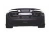 Porsche hypercar patentplaten