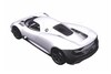Porsche hypercar patentplaten