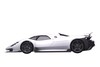 Porsche hypercar patentplaten