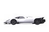 Porsche hypercar patentplaten