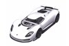 Porsche hypercar patentplaten