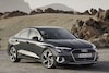 Audi A3 Limousine